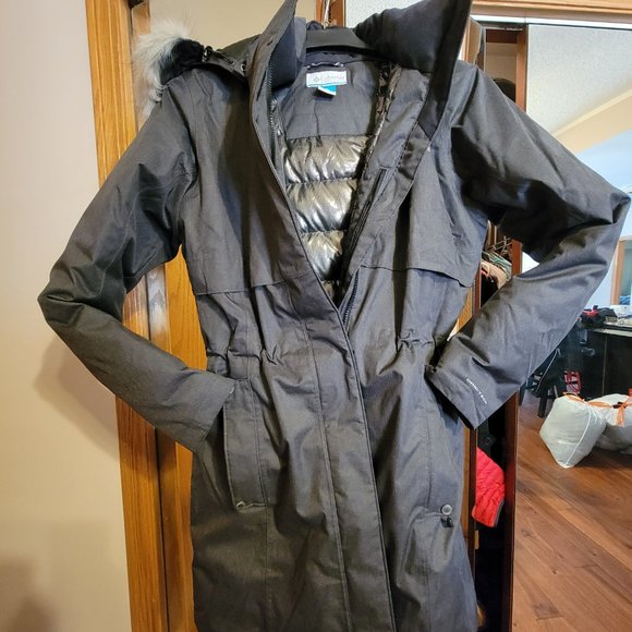 Winter jacket - Picture 3 of 3